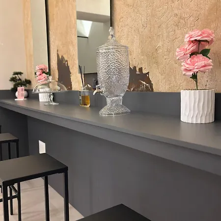 Bed and Breakfast & 4*