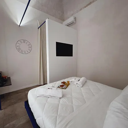 Bed and Breakfast & Παλέρμο
