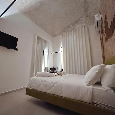 & Bed and Breakfast Παλέρμο