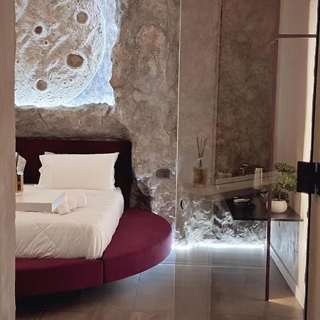 & Bed and Breakfast 4*