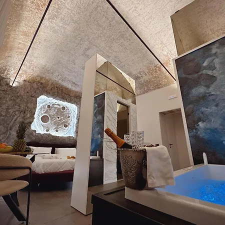 Bed & Breakfast & Palermo