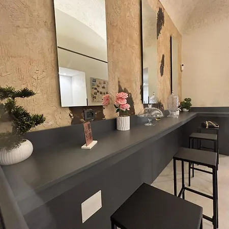 & Bed and Breakfast 4*