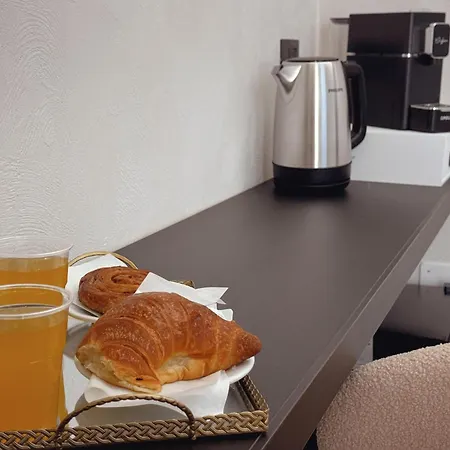 & Bed and Breakfast
