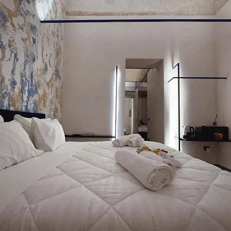 Bed and Breakfast &