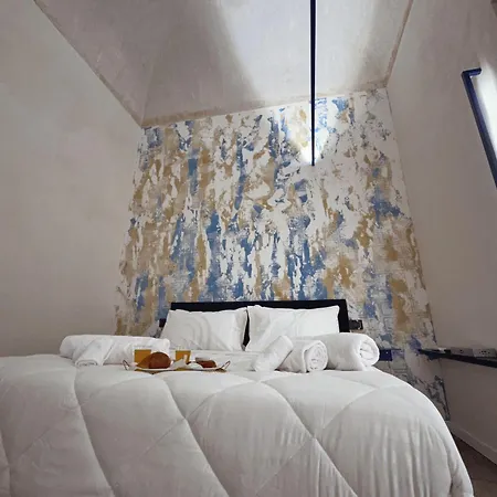 Bed and Breakfast &