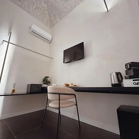 & Bed & Breakfast Palermo