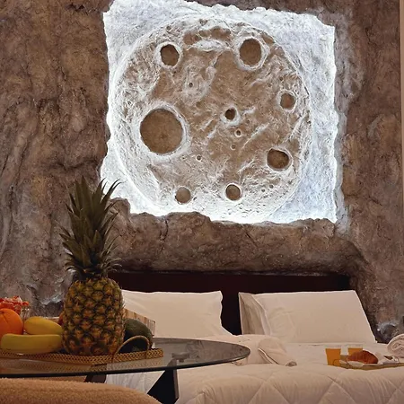 Bed & Breakfast &