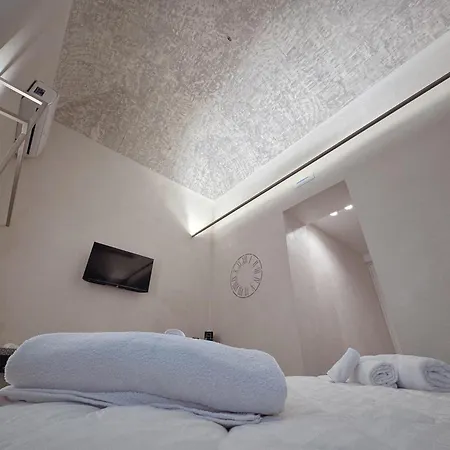 & Bed and Breakfast Παλέρμο