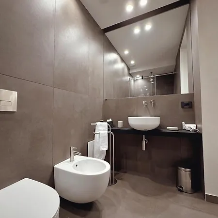 & Bed and Breakfast 4*