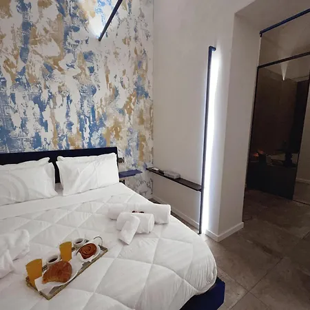 & Bed and Breakfast