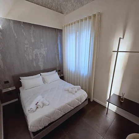 Bed and Breakfast & Παλέρμο