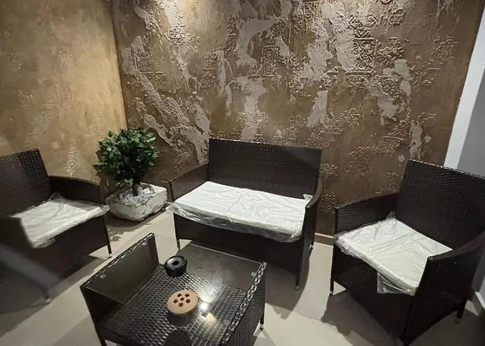 Bed and Breakfast & Παλέρμο