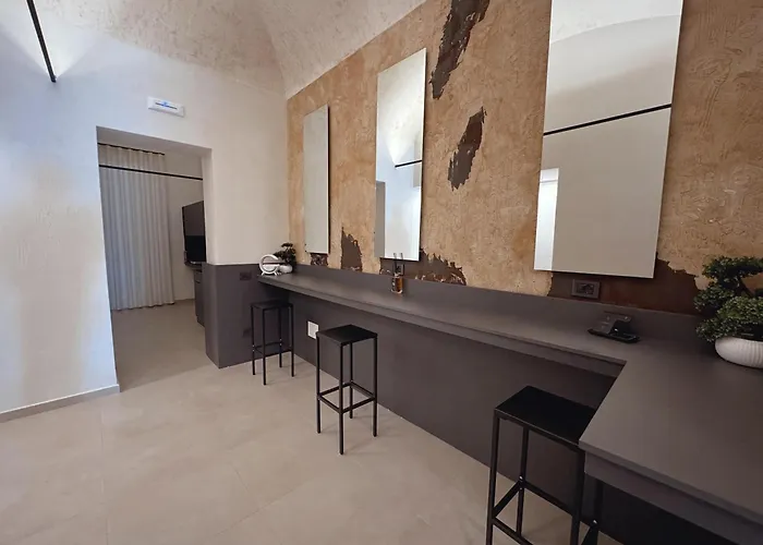 & Bed and Breakfast 4*