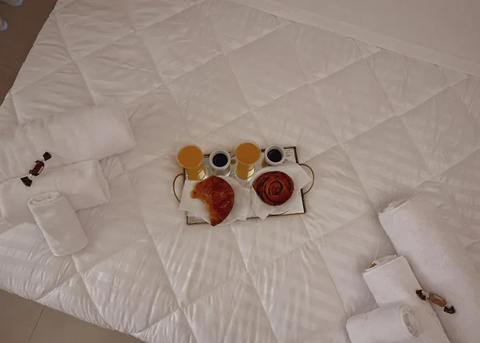 Bed and Breakfast & Παλέρμο