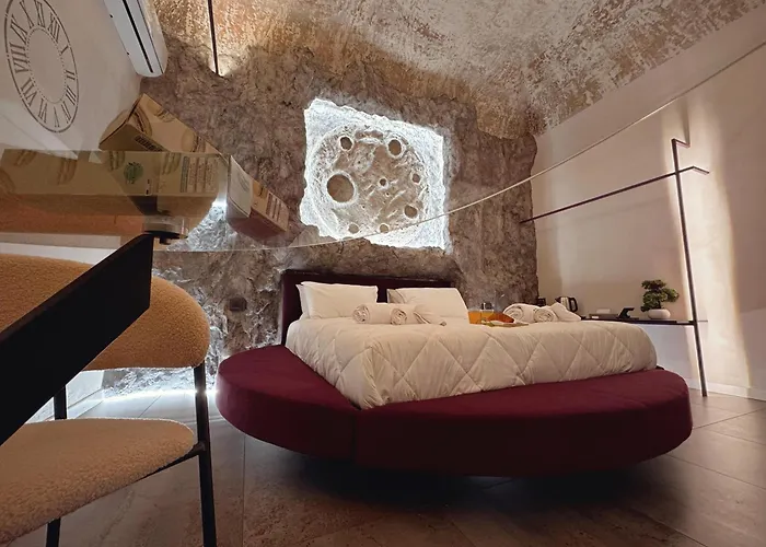 Bed and Breakfast & 4*