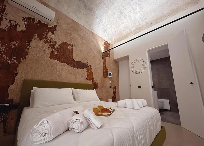& Bed and Breakfast