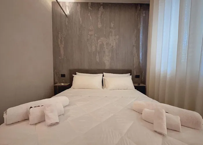 & Bed and Breakfast Παλέρμο