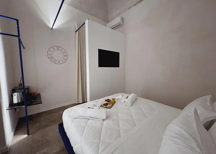 Bed and Breakfast & Παλέρμο