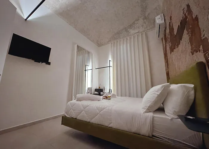 & Bed and Breakfast Παλέρμο