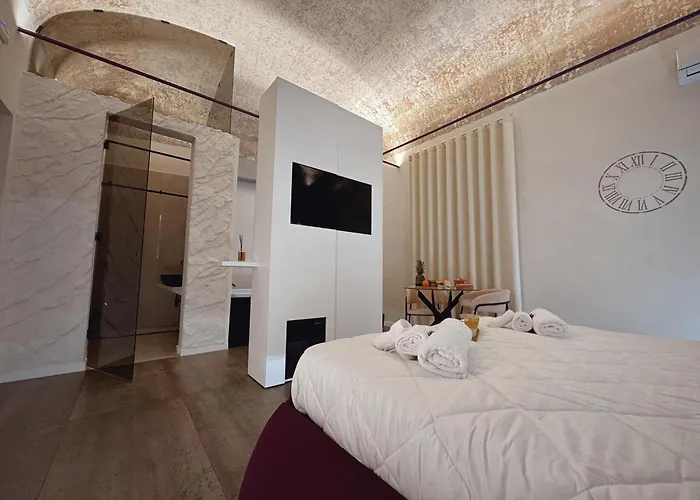 Bed and Breakfast & Παλέρμο