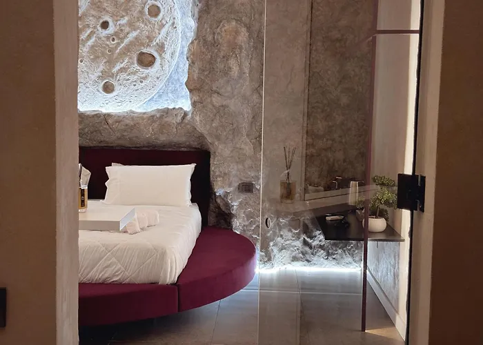 & Bed and Breakfast 4*