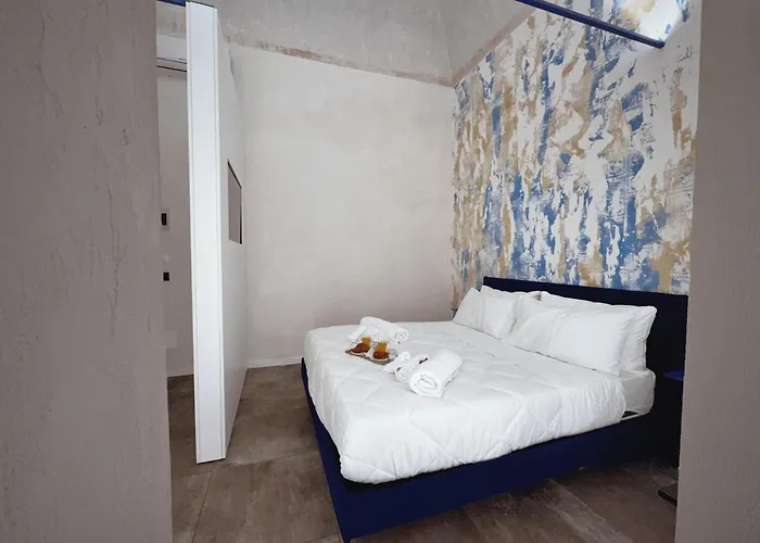 & Bed and Breakfast