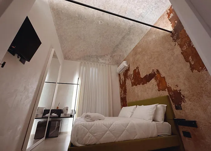 Bed and Breakfast & Παλέρμο