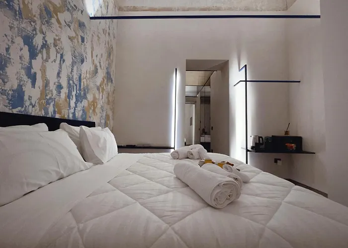 Bed and Breakfast &