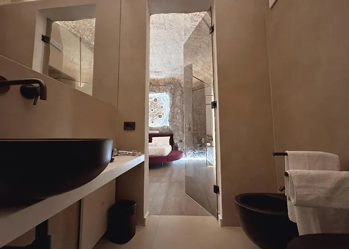 & Bed and Breakfast 4*
