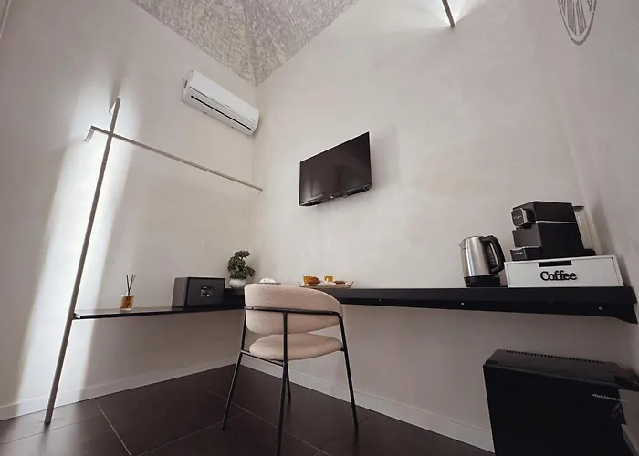 & Bed and Breakfast Παλέρμο
