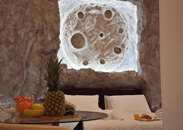 Bed and Breakfast &