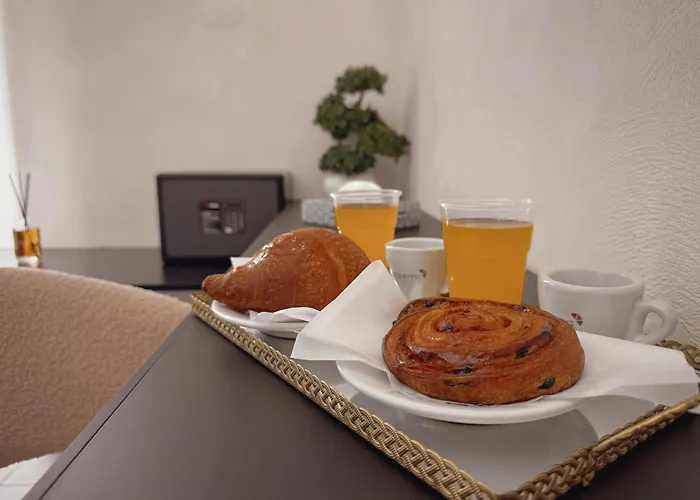 & Bed and Breakfast 4*