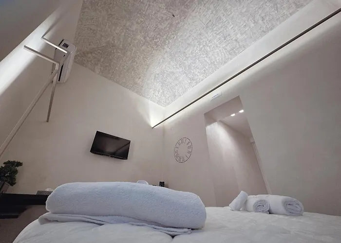 & Bed and Breakfast Παλέρμο