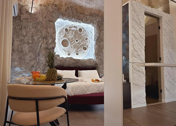 & Bed and Breakfast Παλέρμο