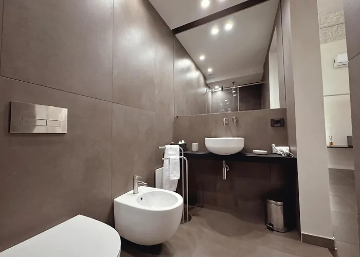 Bed and Breakfast & Παλέρμο