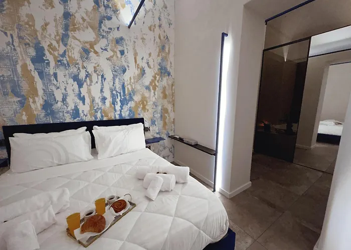 & Bed and Breakfast