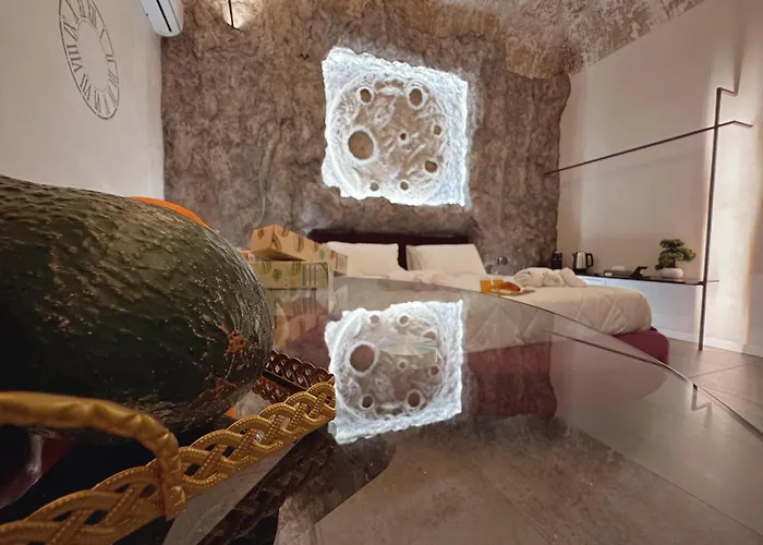 Bed and Breakfast & 4*