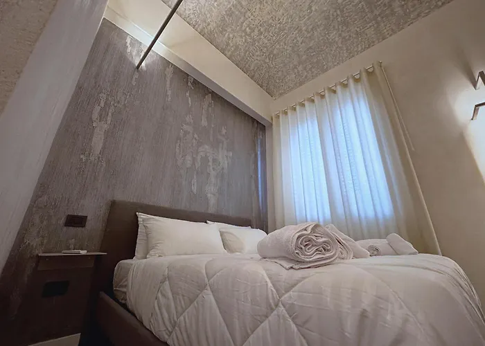 & Bed and Breakfast Παλέρμο