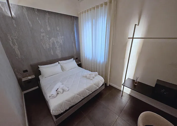Bed and Breakfast & Παλέρμο