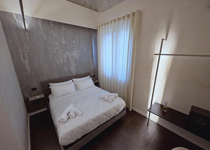Bed and Breakfast & Παλέρμο