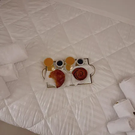 Bed & Breakfast & Palermo