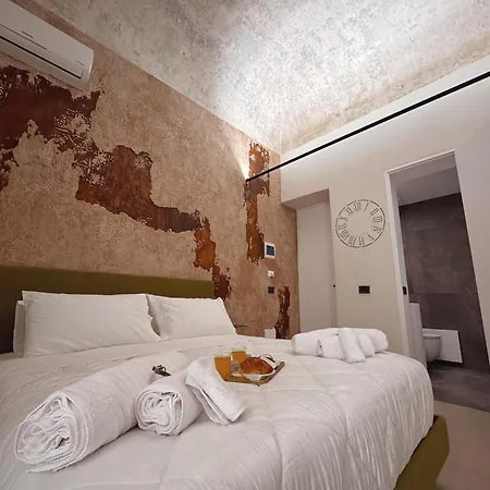 & Bed & Breakfast