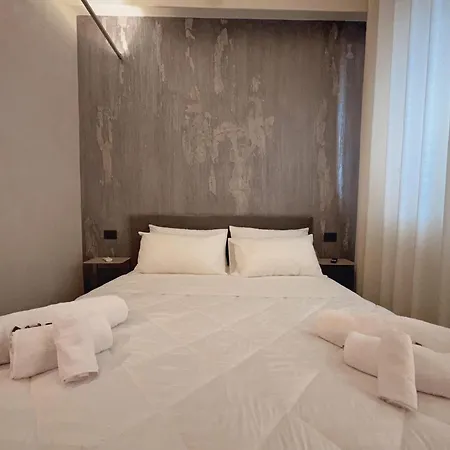 & Bed & Breakfast Palermo