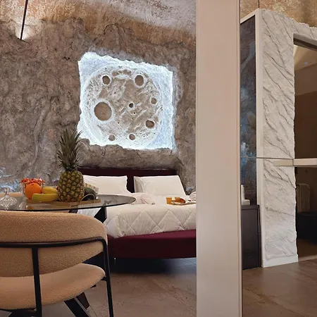 & Bed & Breakfast Palermo