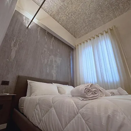 & Bed & Breakfast Palermo