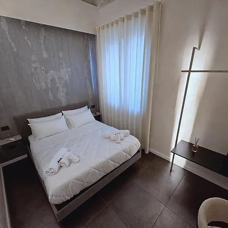 Bed & Breakfast & Palermo